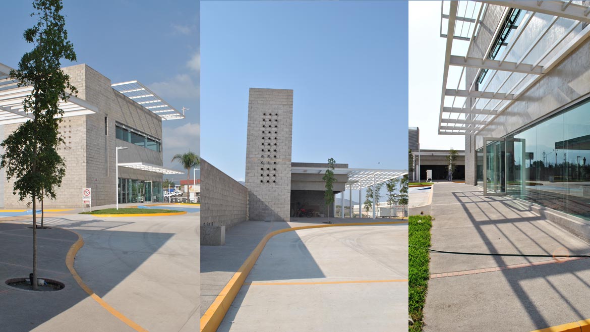 soluciones totales en edificación