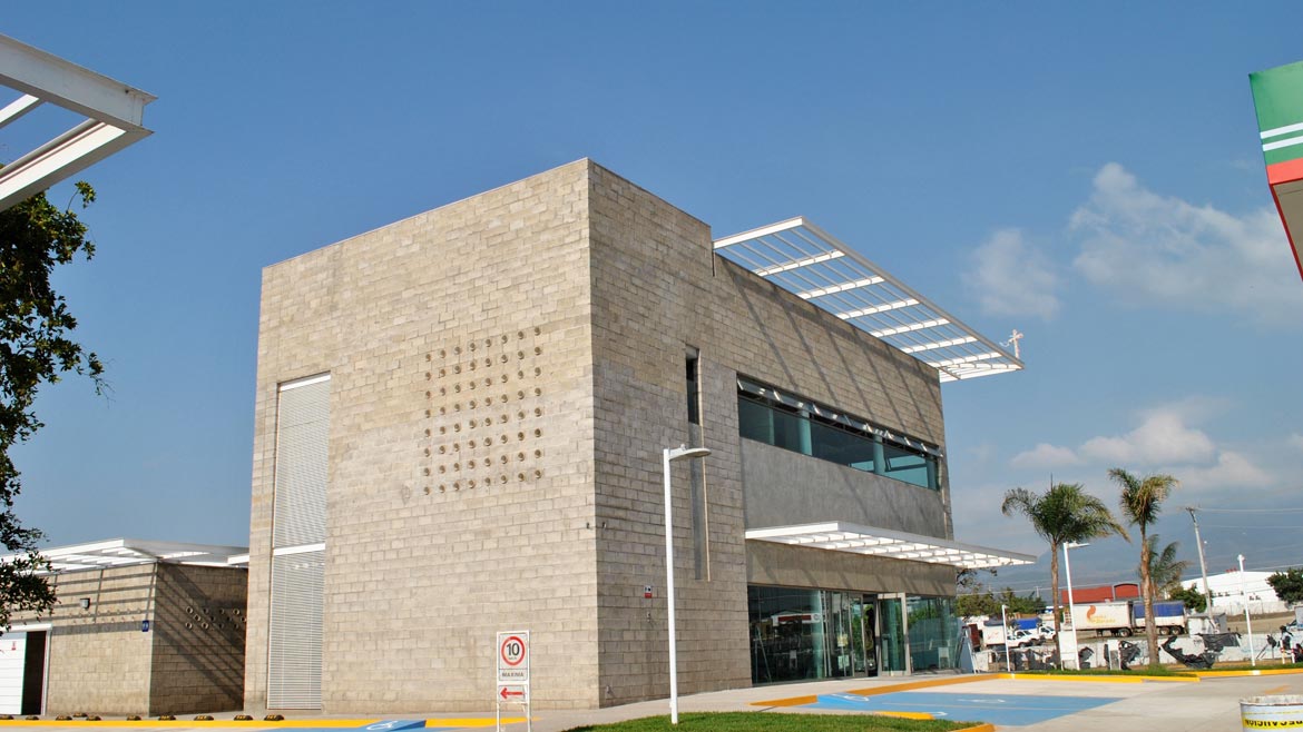soluciones totales en edificación