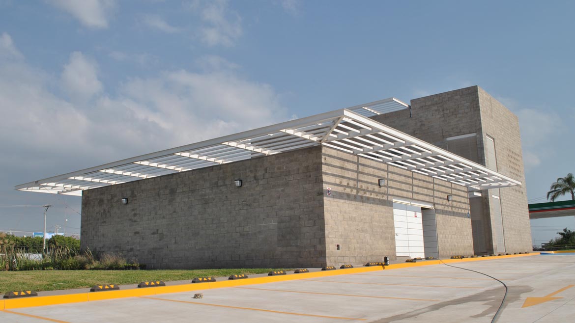 soluciones totales en edificación