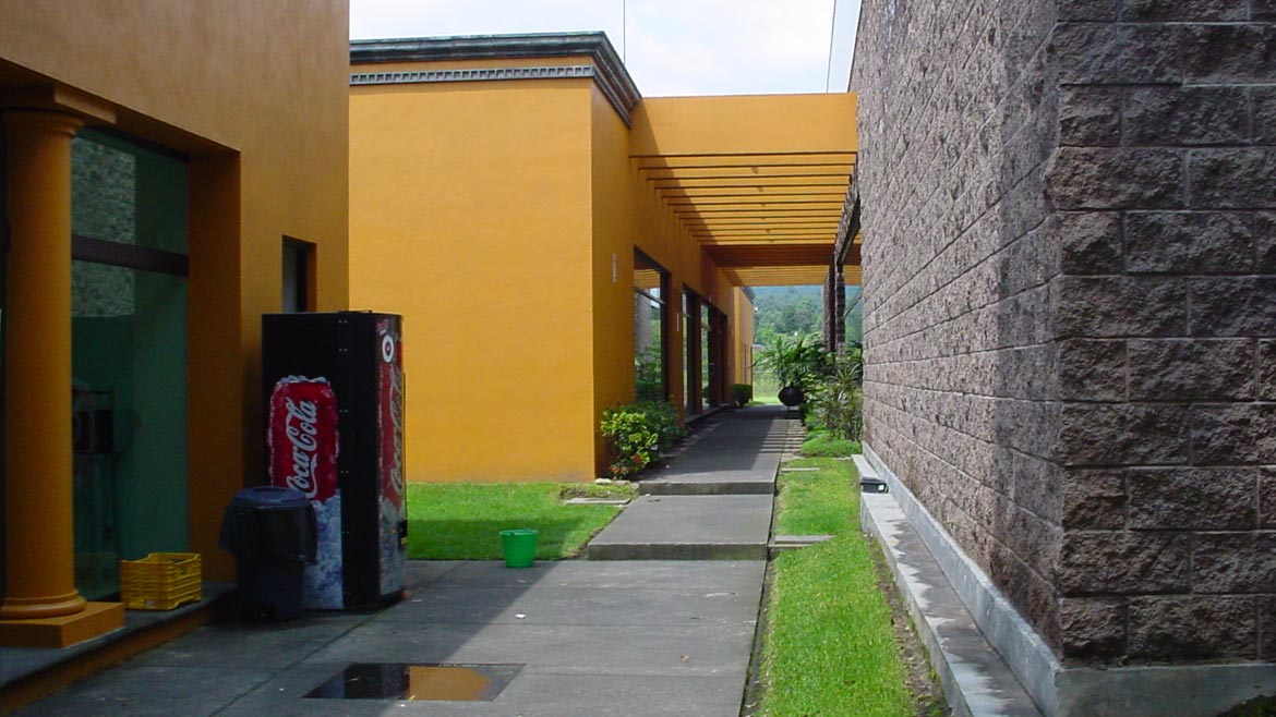 soluciones totales en edificación