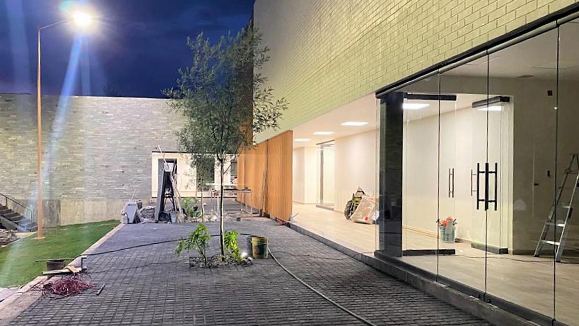 soluciones totales en edificación