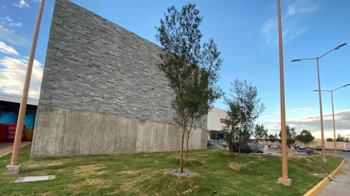 soluciones totales en edificación