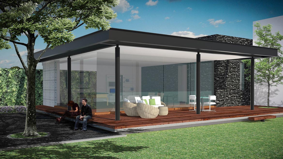 soluciones totales en edificación