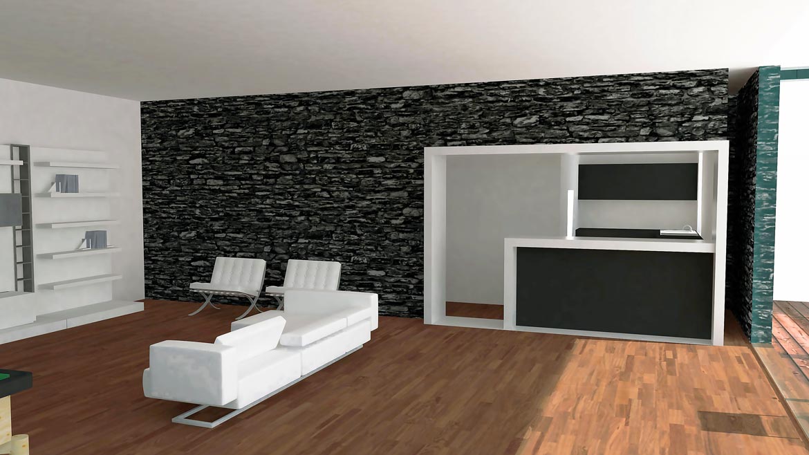 soluciones totales en edificación