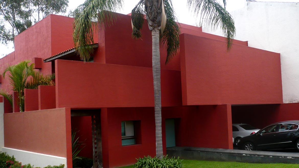 soluciones totales en edificación