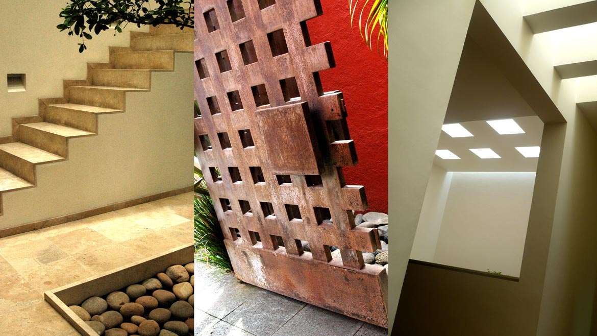 soluciones totales en edificación