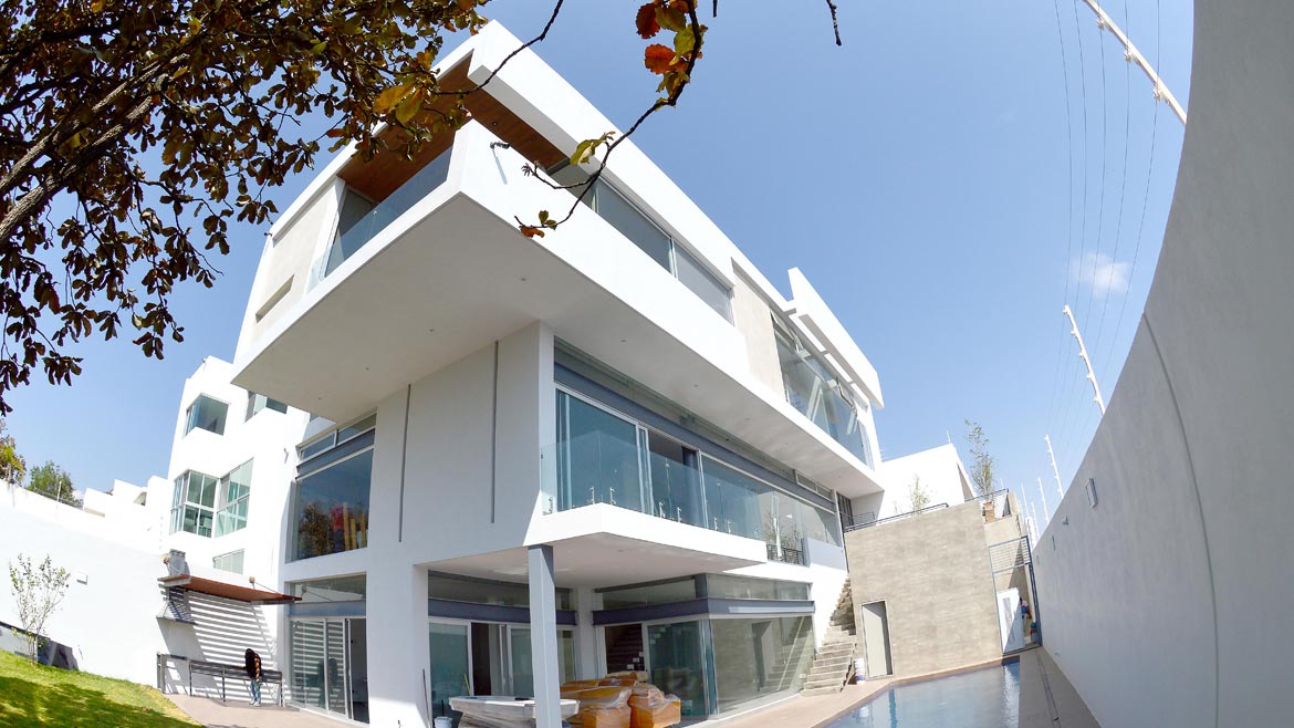 soluciones totales en edificación