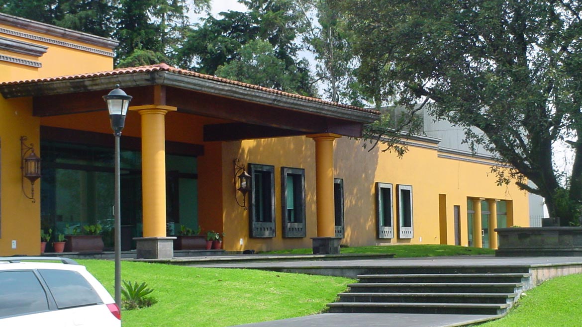 soluciones totales en edificación