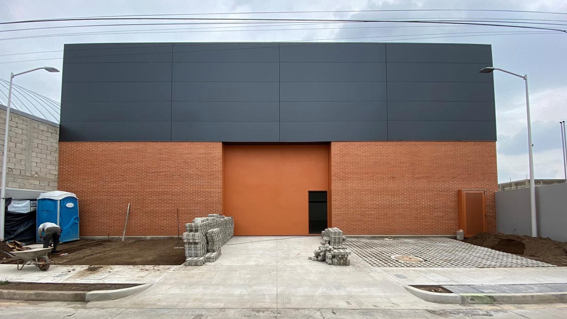 soluciones totales en edificación