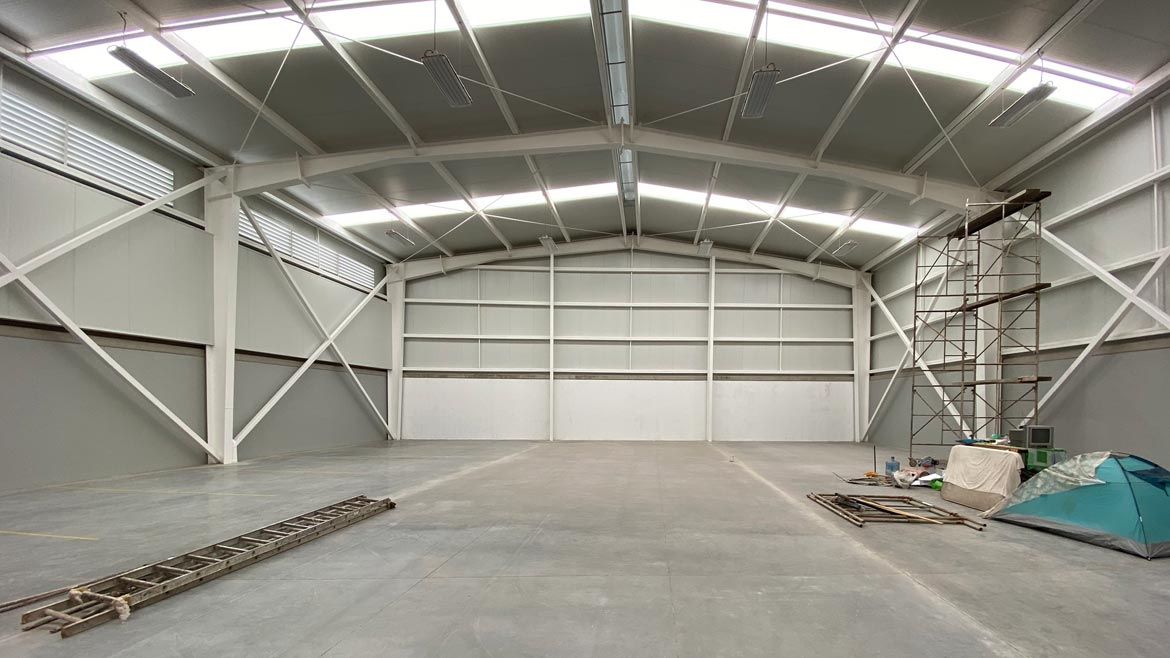 soluciones totales en edificación