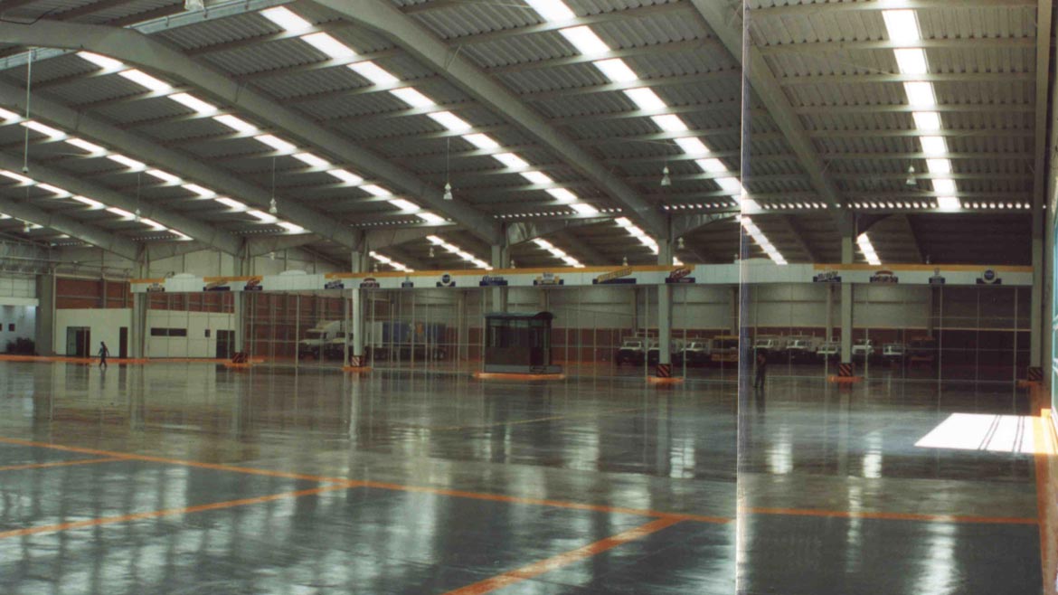 soluciones totales en edificación