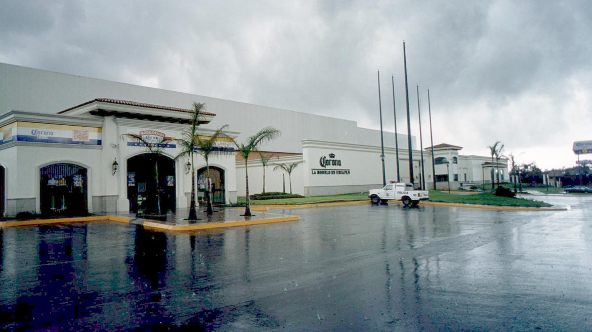 soluciones totales en edificación