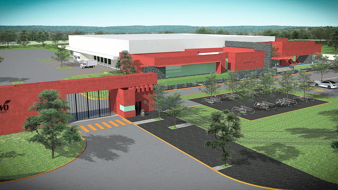 soluciones totales en edificación