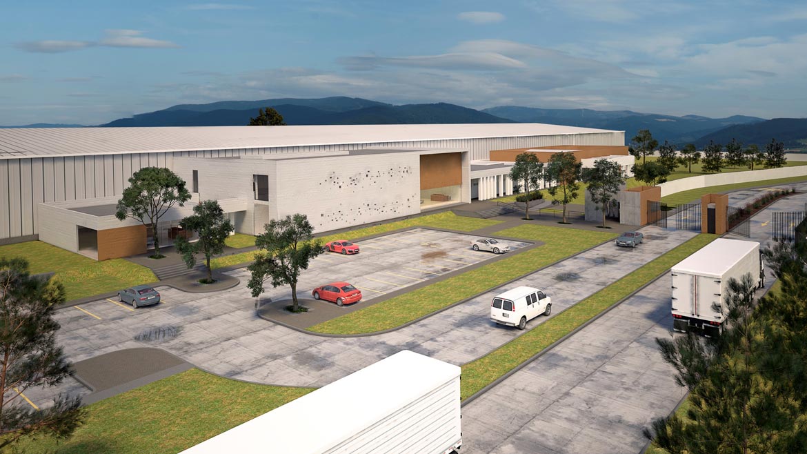 soluciones totales en edificación