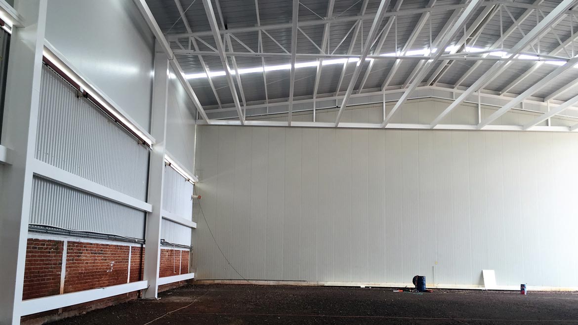 soluciones totales en edificación